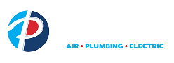 Paschal Air, Plumbing & Electric Logo